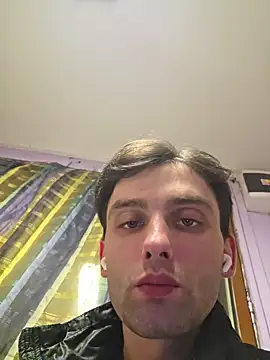 Webkamerová show Yankinggg