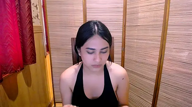 Chat XXX ao vivo de solana_elowen