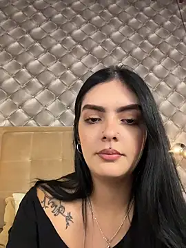 Chat XXX en directo de AliceRitter
