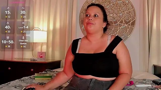 Zara_Holly_'s Live XXX Chat