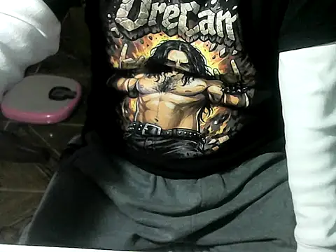 OreCam live XXX chat
