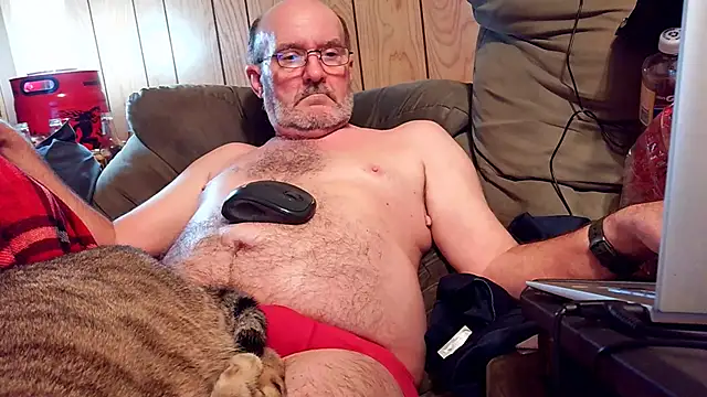 snickers1 Live XXX-chat