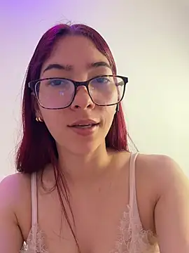 Czat XXX na żywo – SarahLee__
