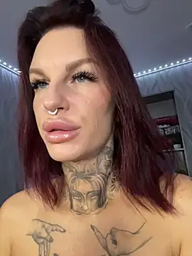 angel_devil_forever Live XXX-Chat