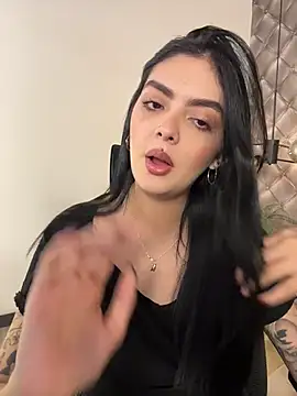 Chat XXX en directo de AliceRitter