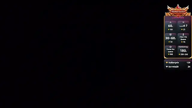 Spacecase2021 Live XXX-chat