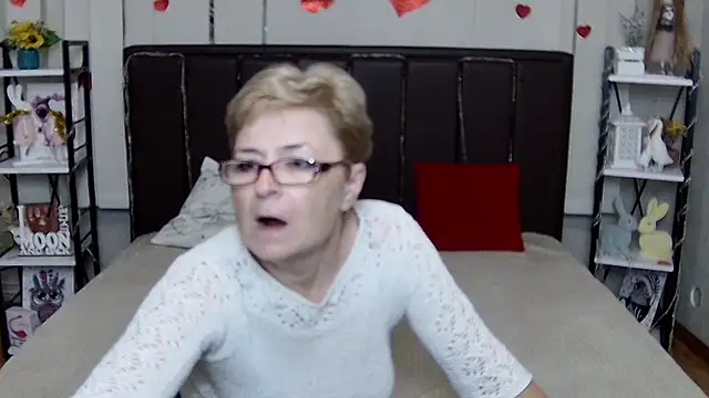 EmiliaGree 라이브 XXX 채팅
