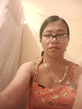 Chat +18 de Chilly-wet ao vivo