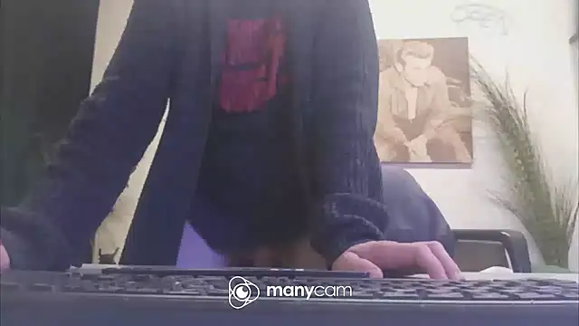 Show Webcam de der_dino30