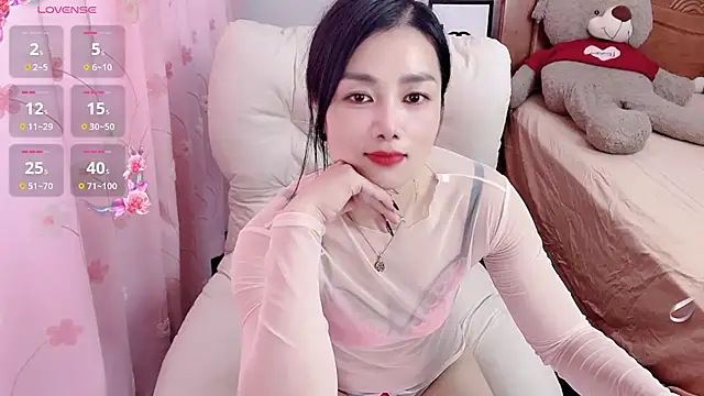 Happy365_'s Live XXX Chat