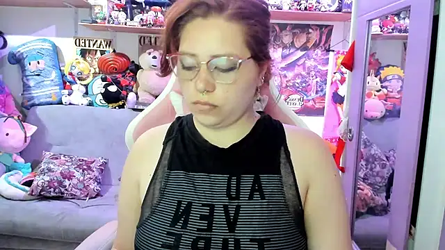 soficammy Adlı Modelin Canlı XXX Sohbeti