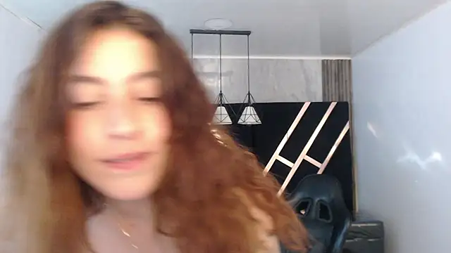 Chat XXX en directo de DamiaOshun_ch