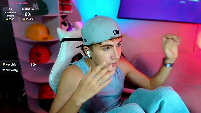 Eiden_carter XXX чат на живо