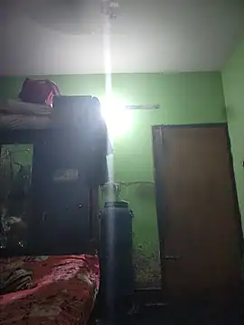 Pertunjukan Kamera Web mahadakha78
