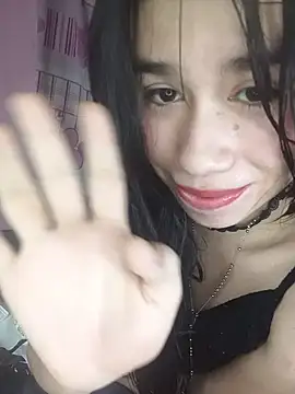lizeth_wong's Live XXX Chat