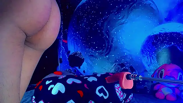 SamiraHot1 라이브 XXX 채팅