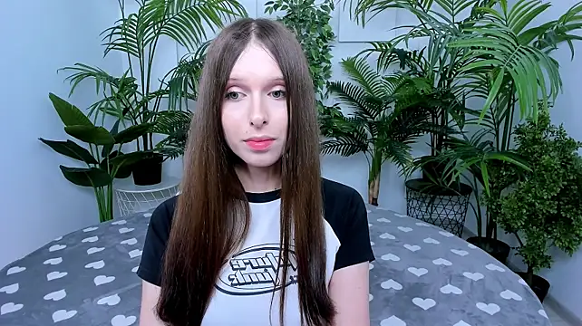 dark_k1tty Live XXX Chat