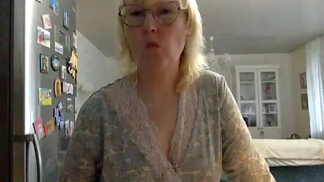 Zeyona Live XXX Chat