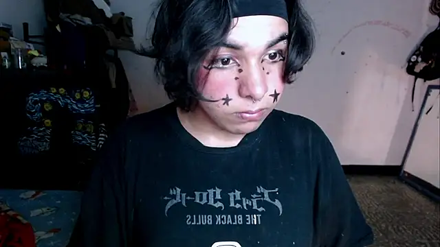 Cutie_Sam 现场XXX聊天