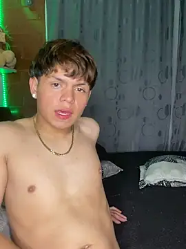 Chatroom XXX en direct de jsjsandres
