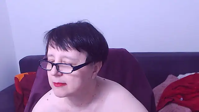 Chat +18 de ChristaRose ao vivo