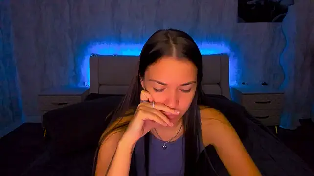AlexaBarkley's Live XXX Chat