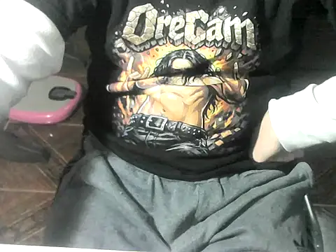 OreCam Live XXX-Chat