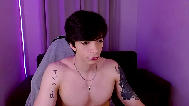 H3ll_B0I 라이브 XXX 채팅
