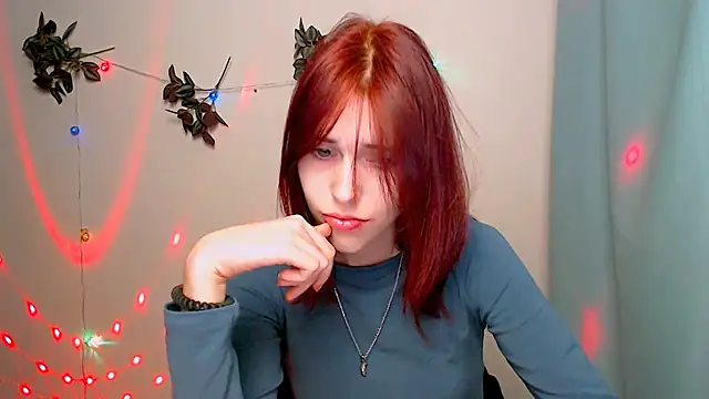 XXX chat uživo modela GuessMe___