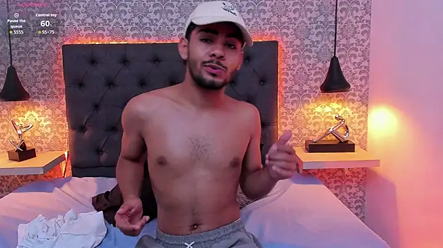 Peter_Kink élő XXX-chatje