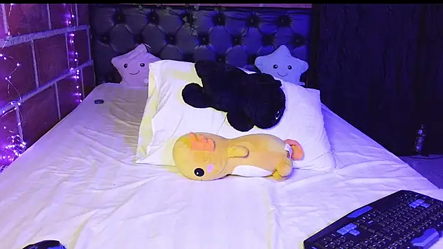 Chat +18 de Nathacha ao vivo
