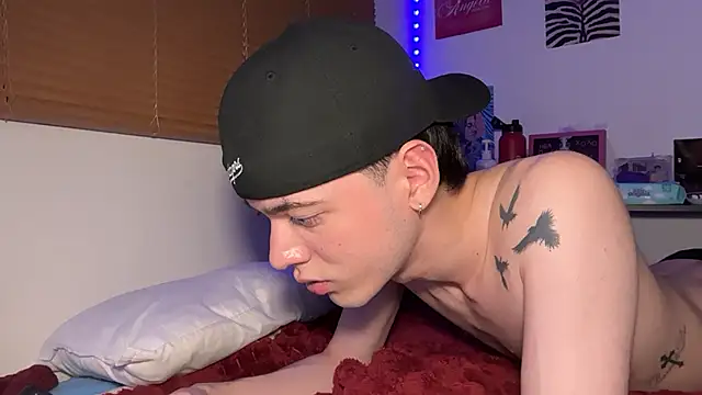 AngelRyes Live XXX Chat