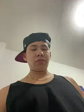 Jhossep_Castillo Webcam-Show
