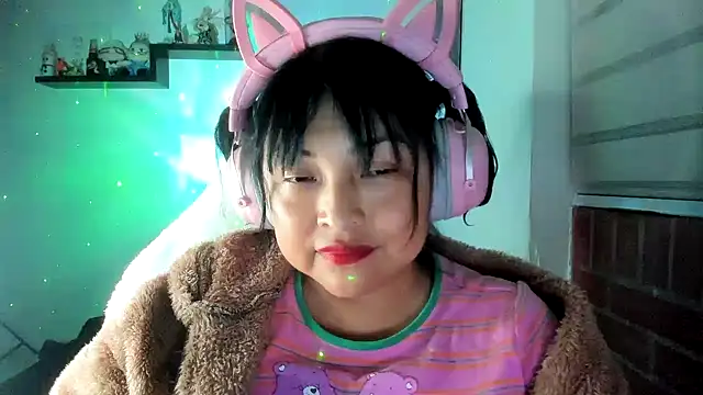 Shaddycute_ Obrolan Langsung XXX
