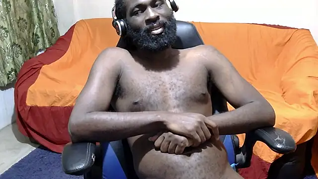 Chat XXX ao vivo de Darkkras