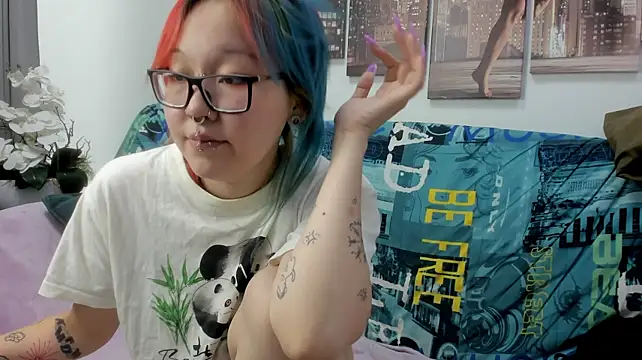 Chat XXX en directo de Cute__Kiko