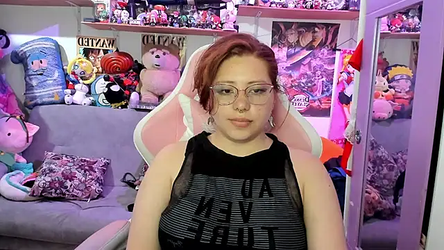 soficammy's Live XXX Chat