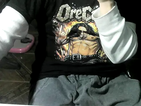 OreCam – Live XXX-chat