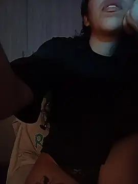 Czat XXX na żywo – skinnyX333