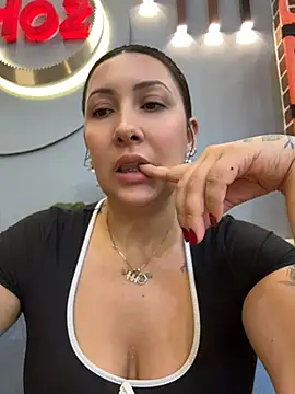 دردشة KittyObsession الجنسية المباشرة