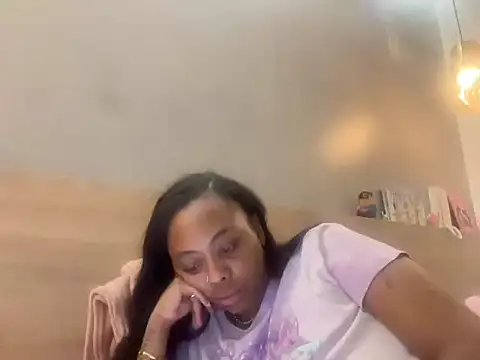 ChocolateCakeQueen's Live XXX Chat