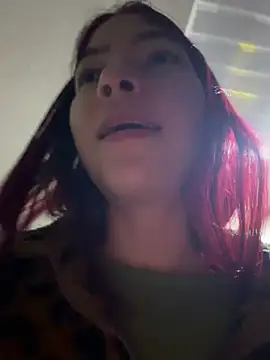 SarahLee__ Adlı Modelin Canlı XXX Sohbeti