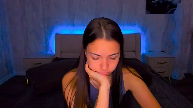 Chat XXX en directo de AlexaBarkley