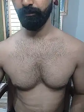Gym__Boy webkamerás műsora