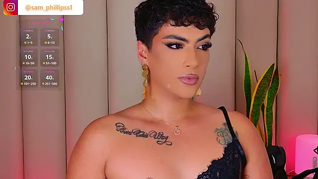 sam_phillipss' Live XXX Chat