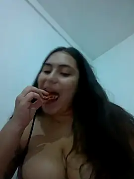 xandra252 Chat XXX live