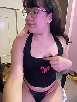 Chat +18 de SOFTBERRY_ ao vivo
