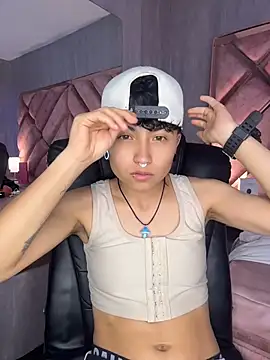 ian_mathias_ Obrolan Langsung XXX