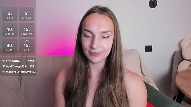 goodnightkittyn Live XXX chat