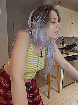 Chat XXX en directo de ScarletsWeb